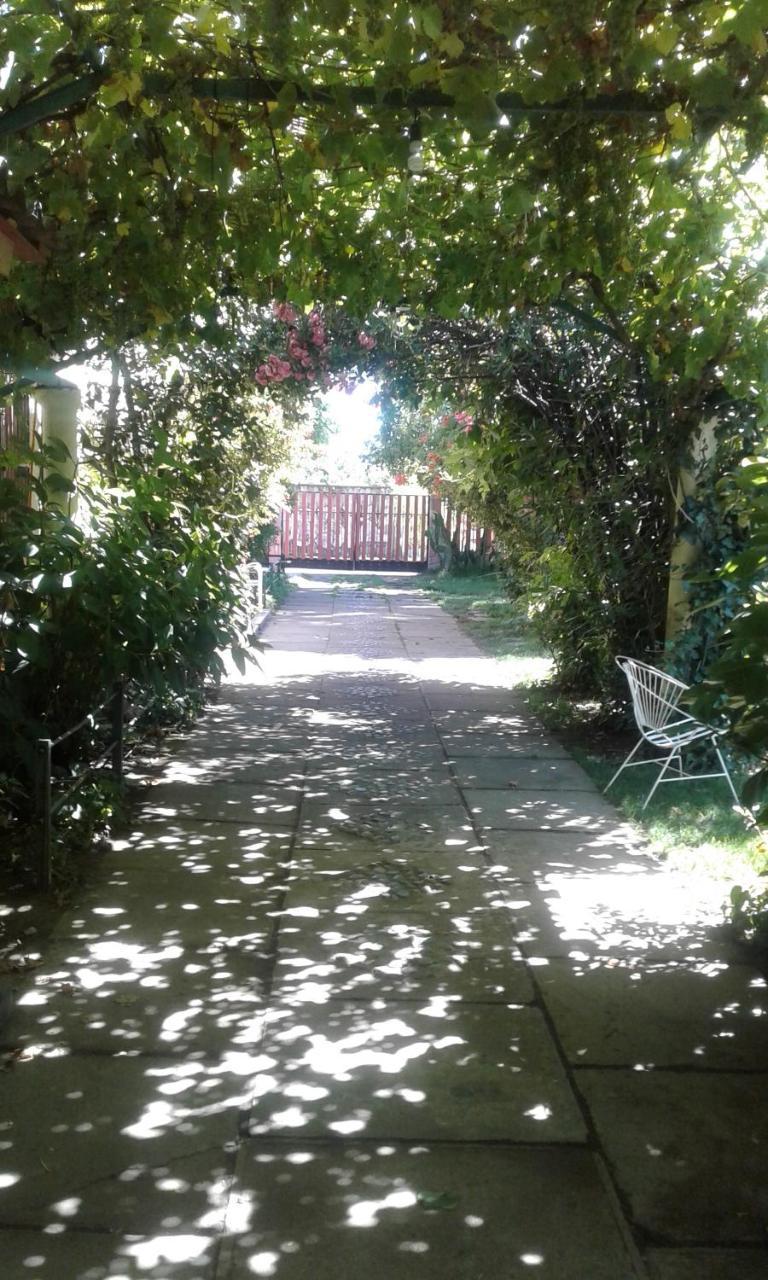 Puerta Del Sol Molina B&B Exterior foto