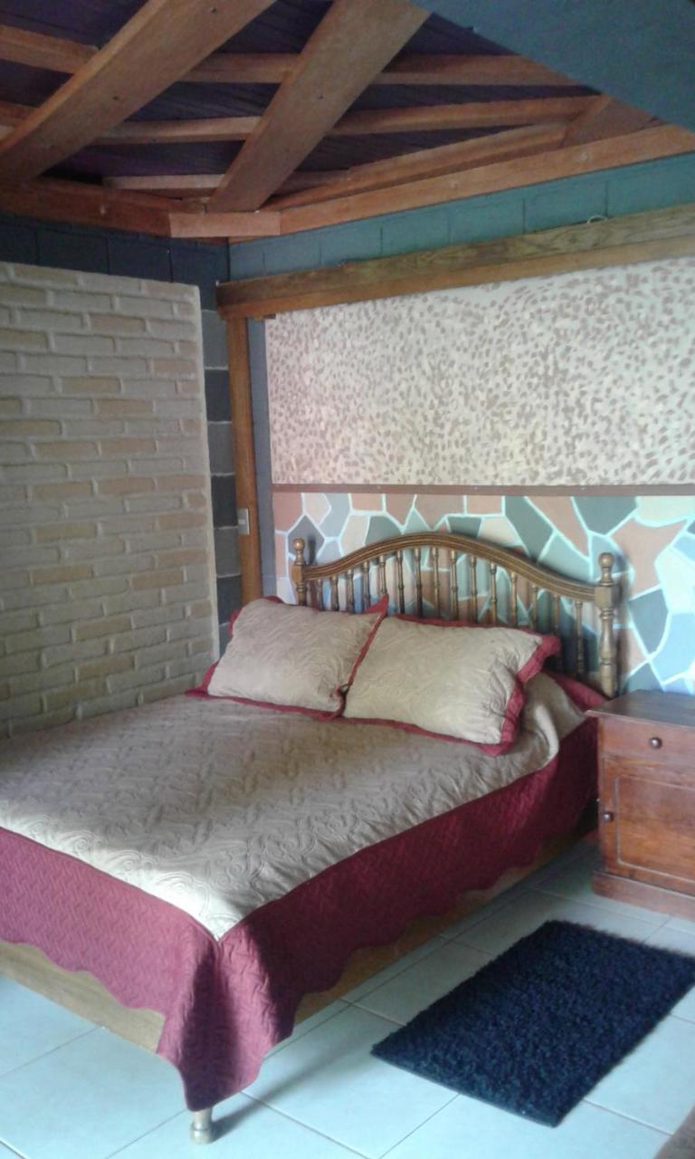 Puerta Del Sol Molina B&B Exterior foto